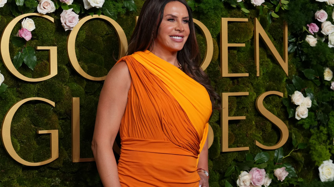 Karla Sofía Gascón recibe amenazas por 'Emilia Pérez'