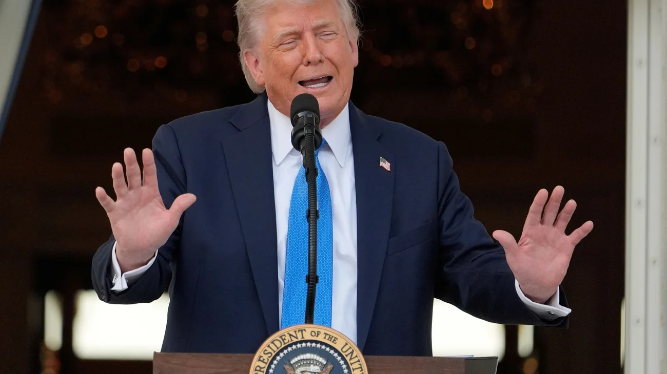 Gobierno Trump obedece orden de juez de regresar a guatemalteco