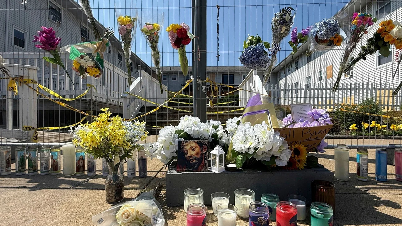 Suman 10 los fallecidos tras incendio en asilo de Massachusetts