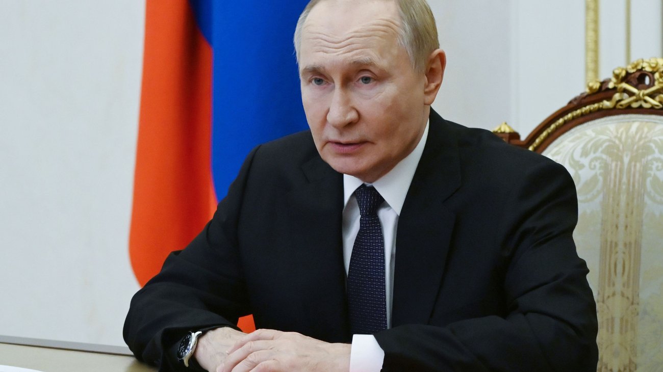 Putin y Xi se reunirán para abordar relaciones bilaterales
