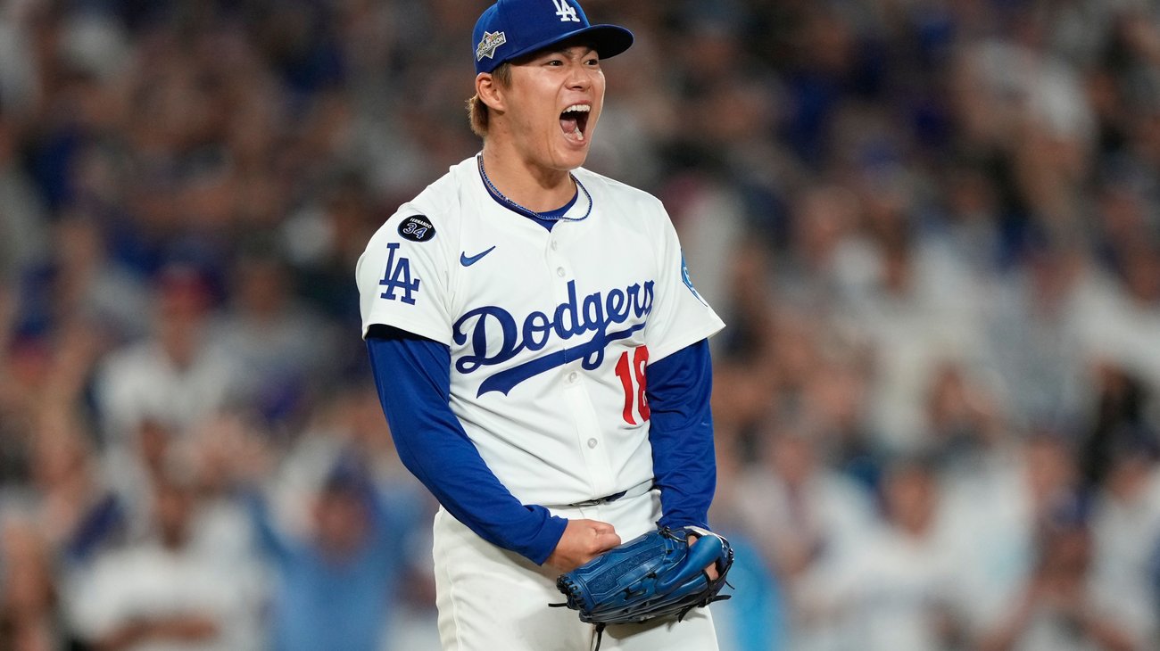 Dodgers aplastan 8-4 a los Reds y avanzan a la Serie Divisional