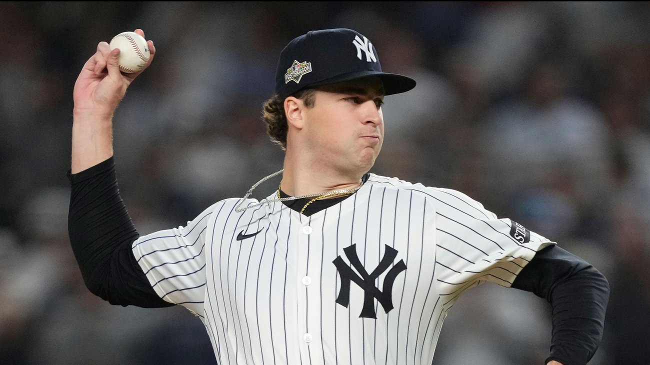 Yankees blanquean 4-0 a Red Sox para ganar la serie de comodines