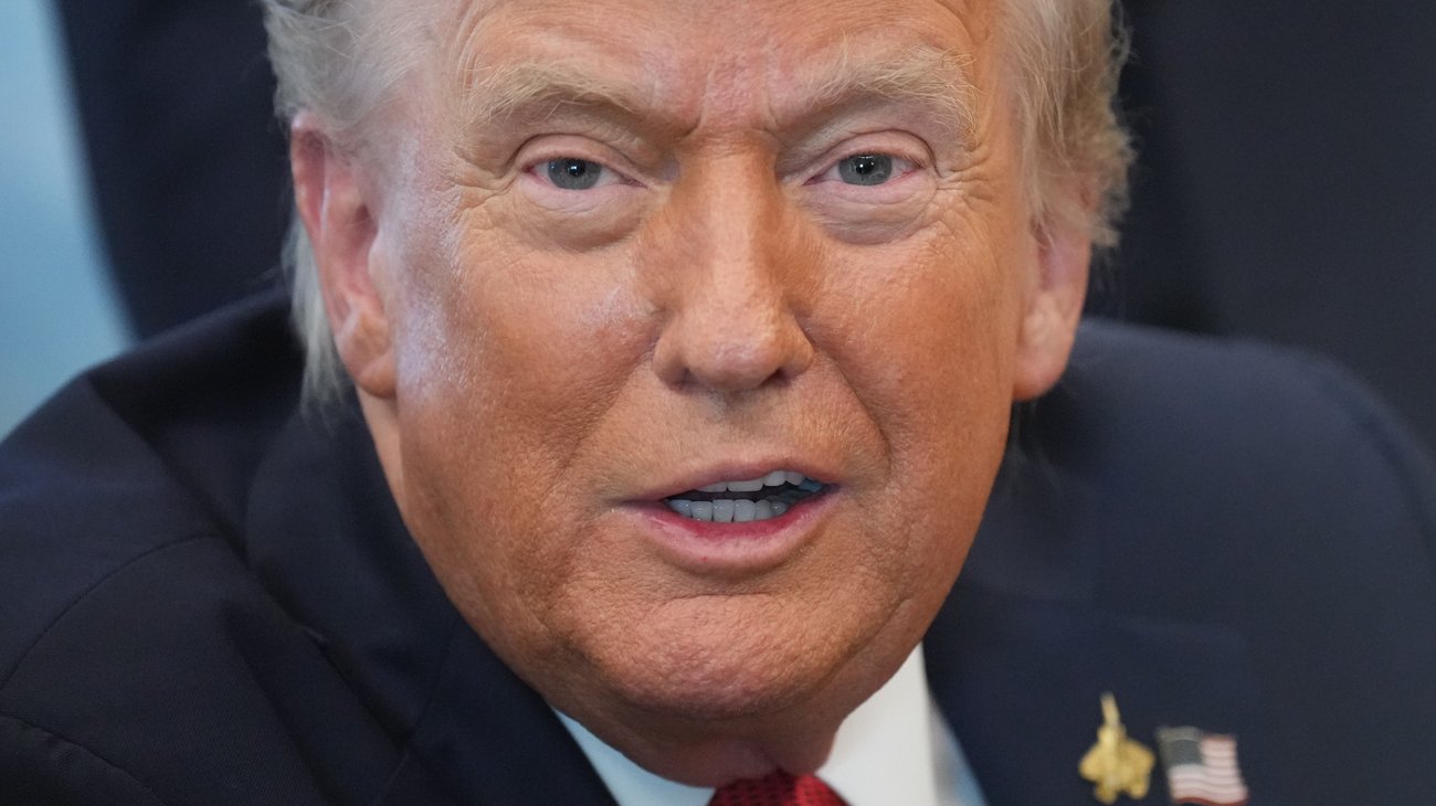 Trump aplaude las concesiones de Hamás en las negociaciones