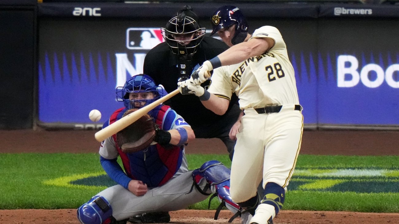 Cerveceros vencen 3-1 a Cachorros y buscan ganar la Liga Nacional