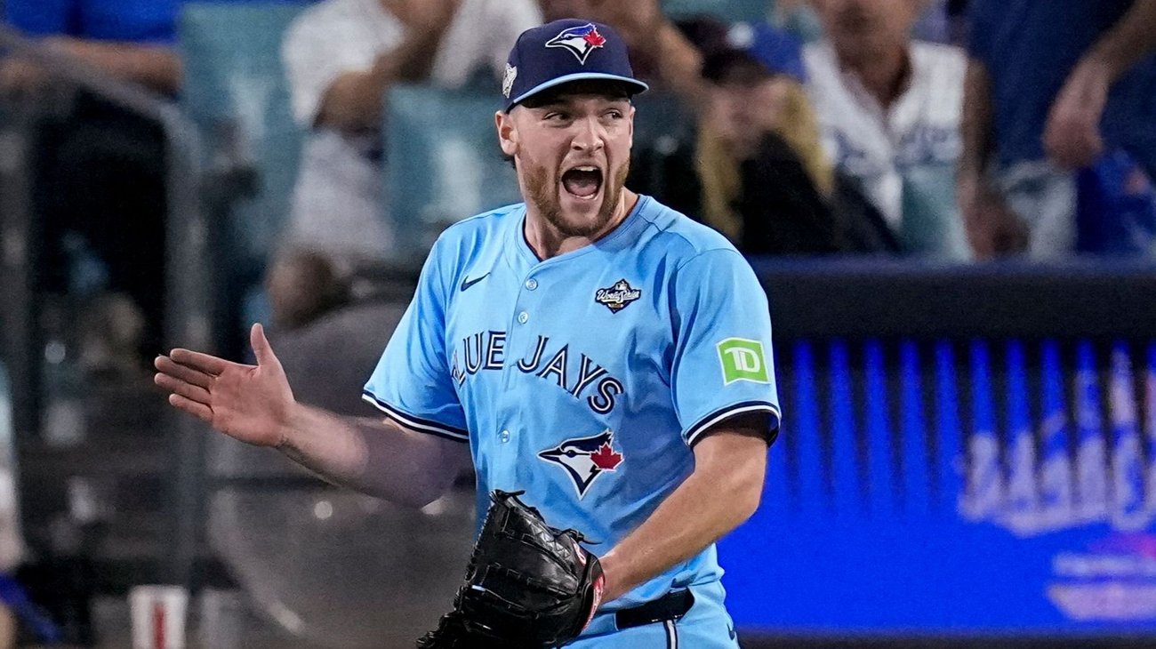 Azulejos se pone a un triunfo de ganar la Serie Mundial