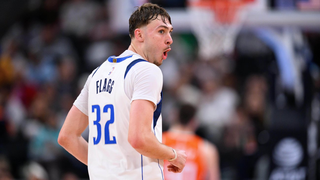 Copper Flag supera a LeBron en récord de 35 puntos a los 18 años