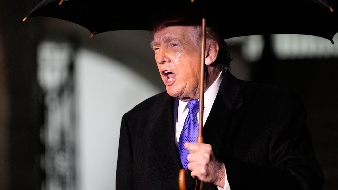 Suecia critica a EUA por su retórica sobre Groenlandia