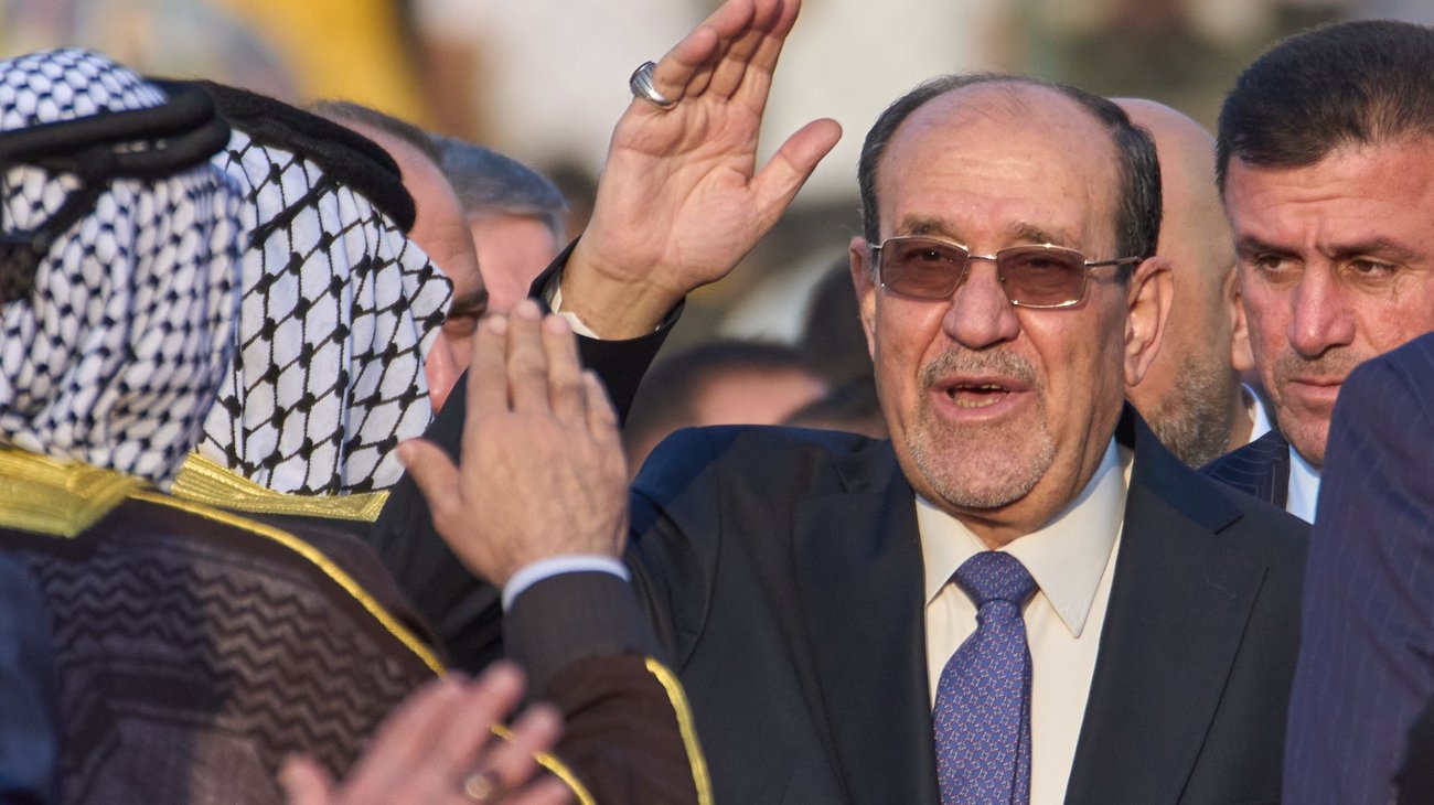 Chiitas postulan a ex primer ministro para gobernar Irak