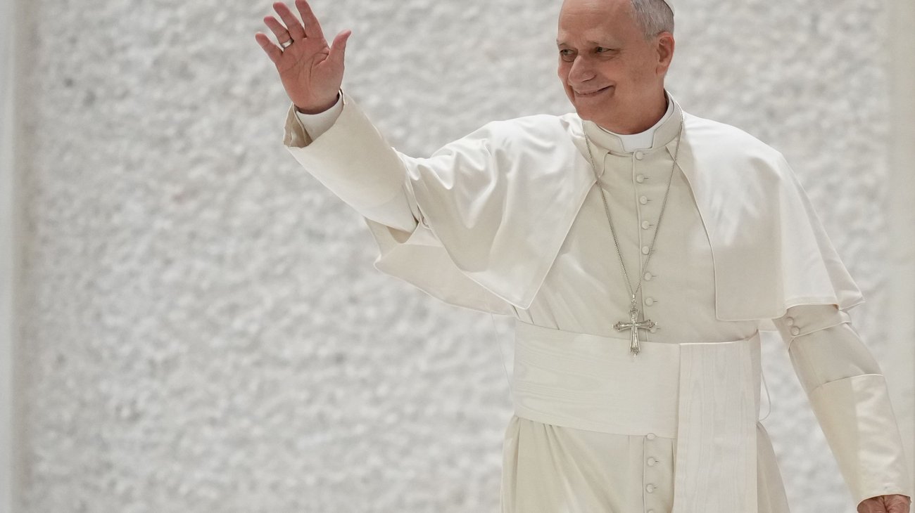 Papa León XIV pide diálogo entre Estados Unidos y Cuba