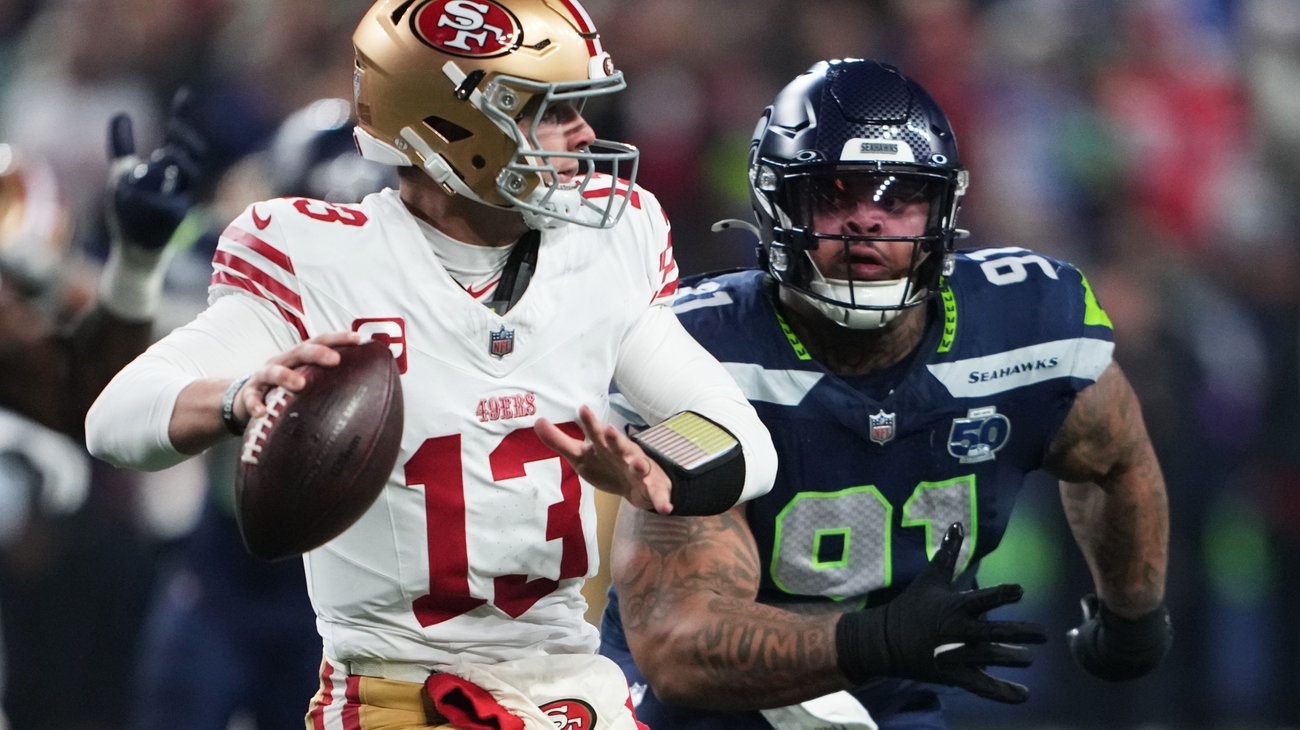 Qué equipos podrían ser el rival de los 49ers en México