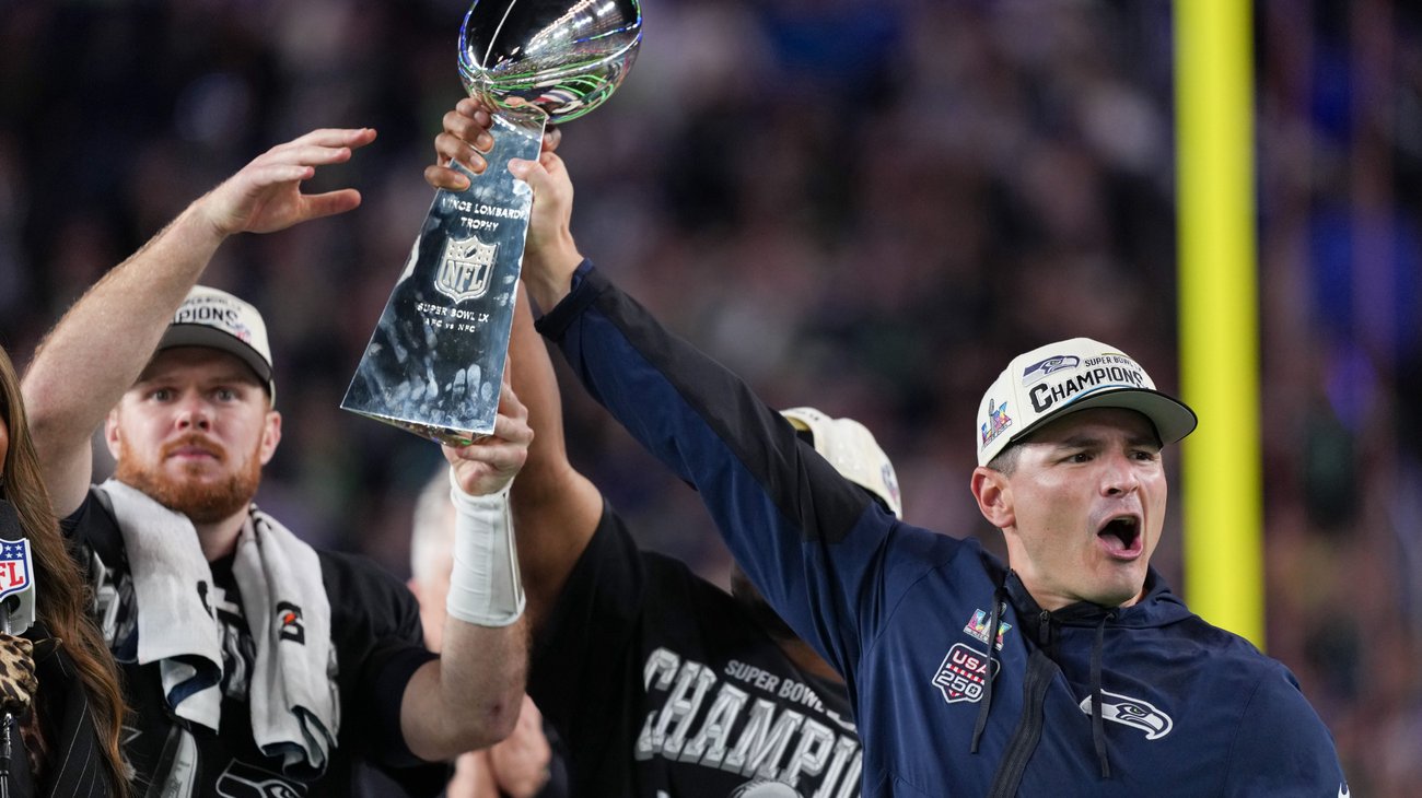 Seattle cobra venganza y derrota a Patriots en el Super Bowl LX