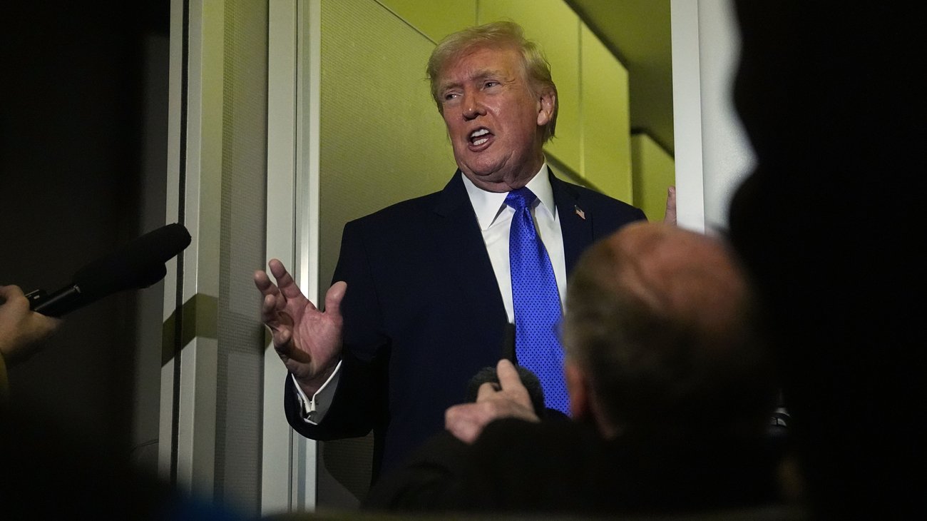 Trump califica a Cuba de 'nación fallida' en medio de crisis