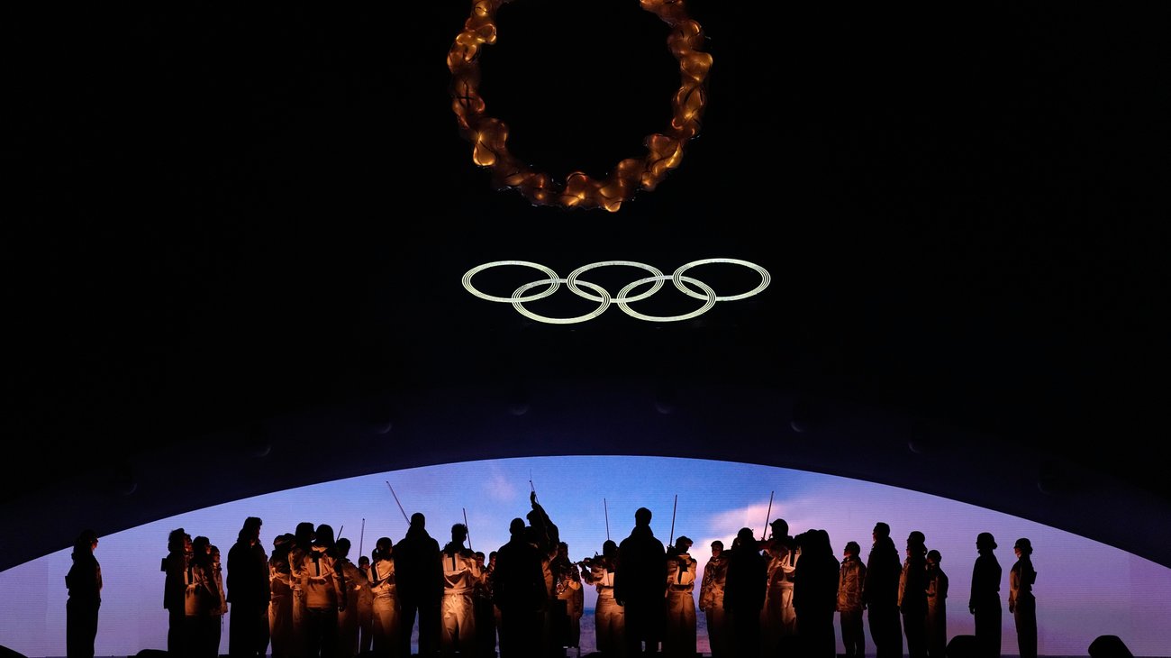 Concluyen Juegos Olímpicos de Milán-Cortina 2026