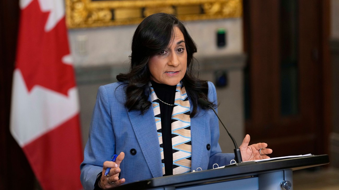 Canadá prepara ayuda para Cuba ante crisis energética