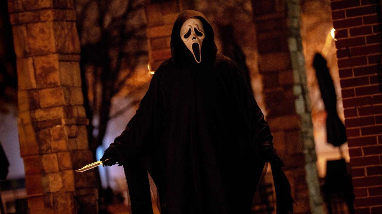 'Scream 7' rompe récord y domina la taquilla con US$64.1 millones