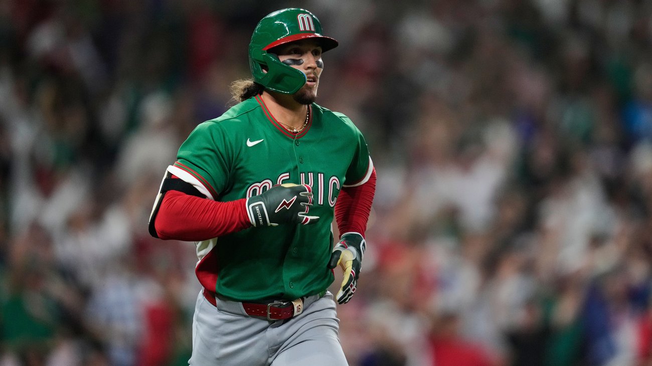 Queda fuera México del béisbol en Los Ángeles 2028