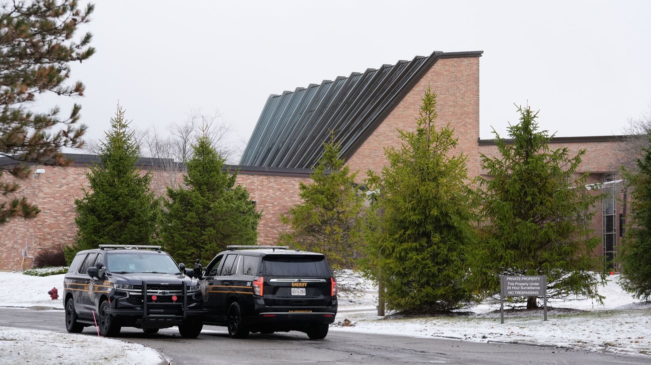 Hombre que atacó sinagoga perdió familiares en bombardeo israelí