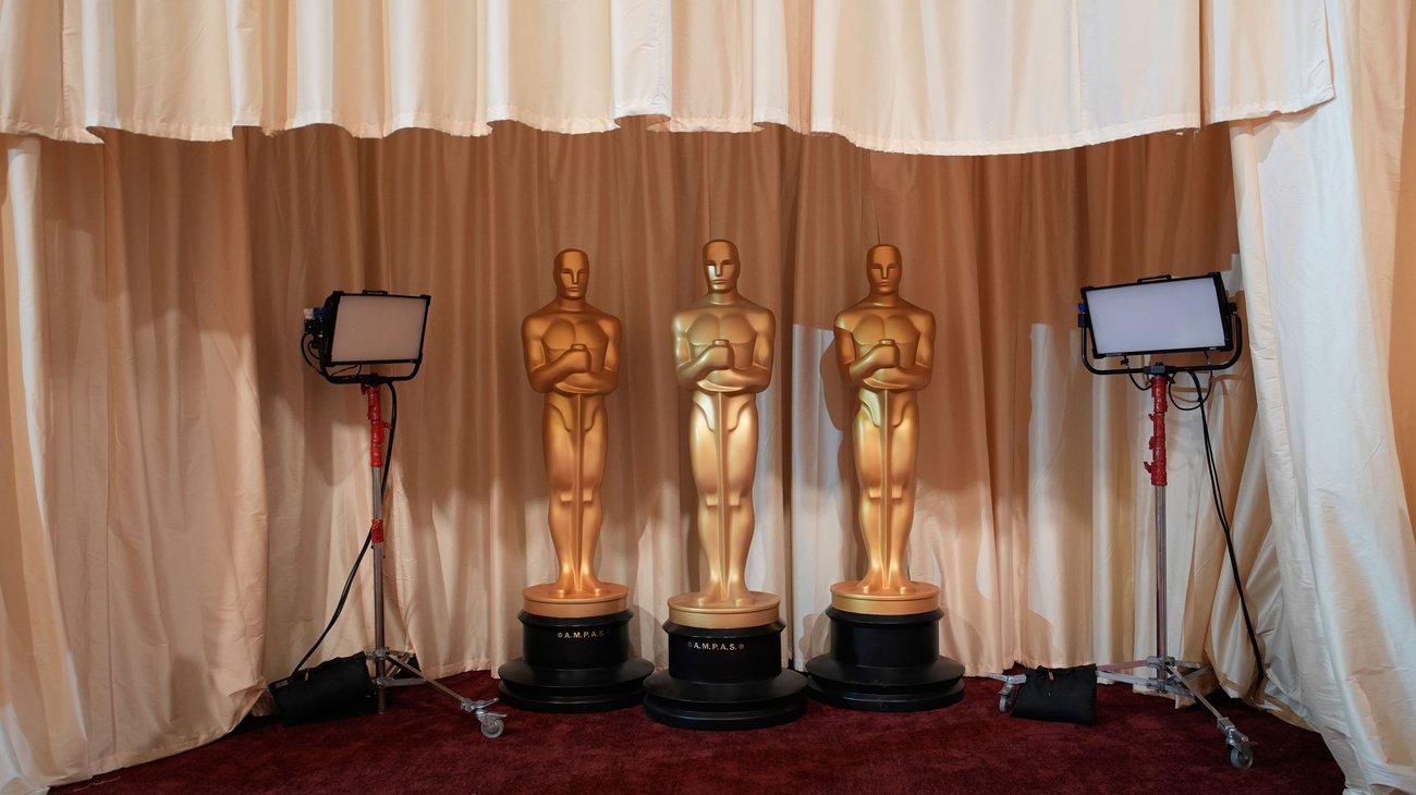 EN VIVO | Glamour en la alfombra roja de los Oscar 2026