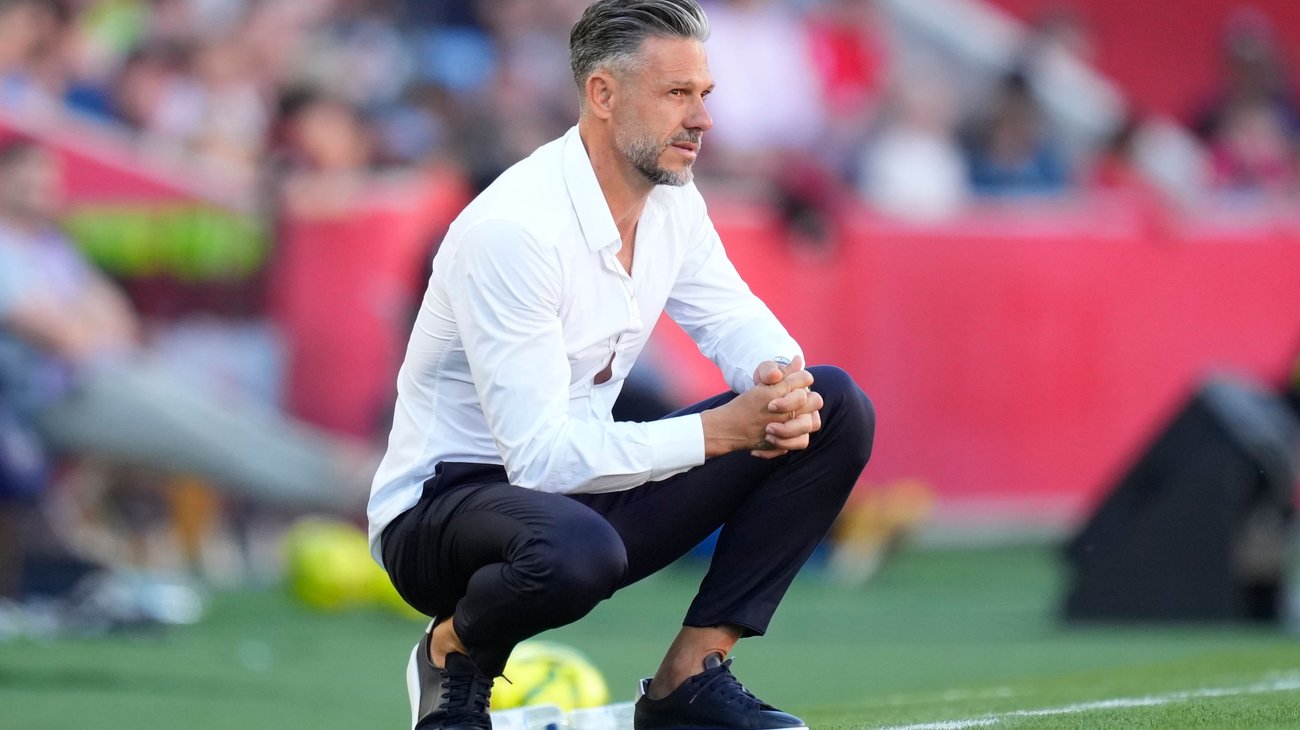 ¡Sorpendente! Mallorca de Martin Demichelis vence al Real Madrid