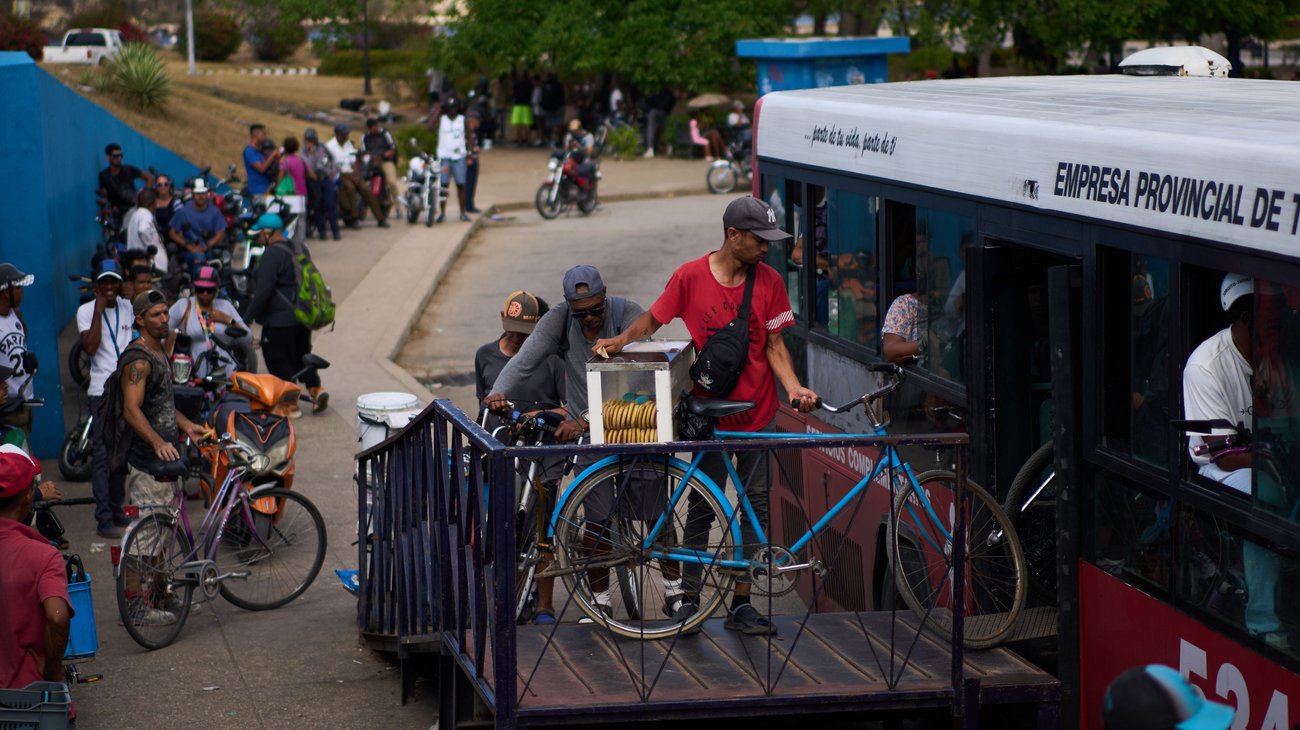 Cuba enfrentará apagones de hasta 36% en horario pico