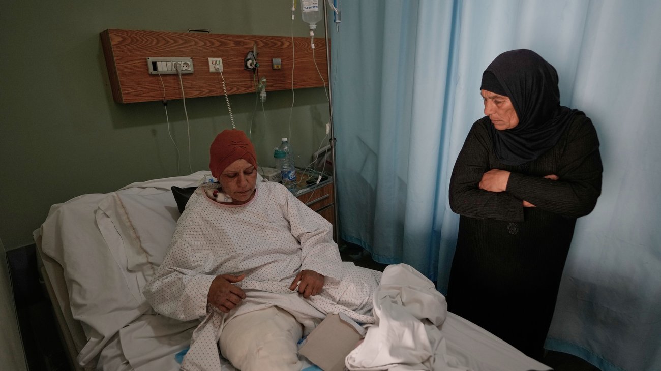 Ataques aéreos de Israel en Líbano dejan al menos siete sin vida