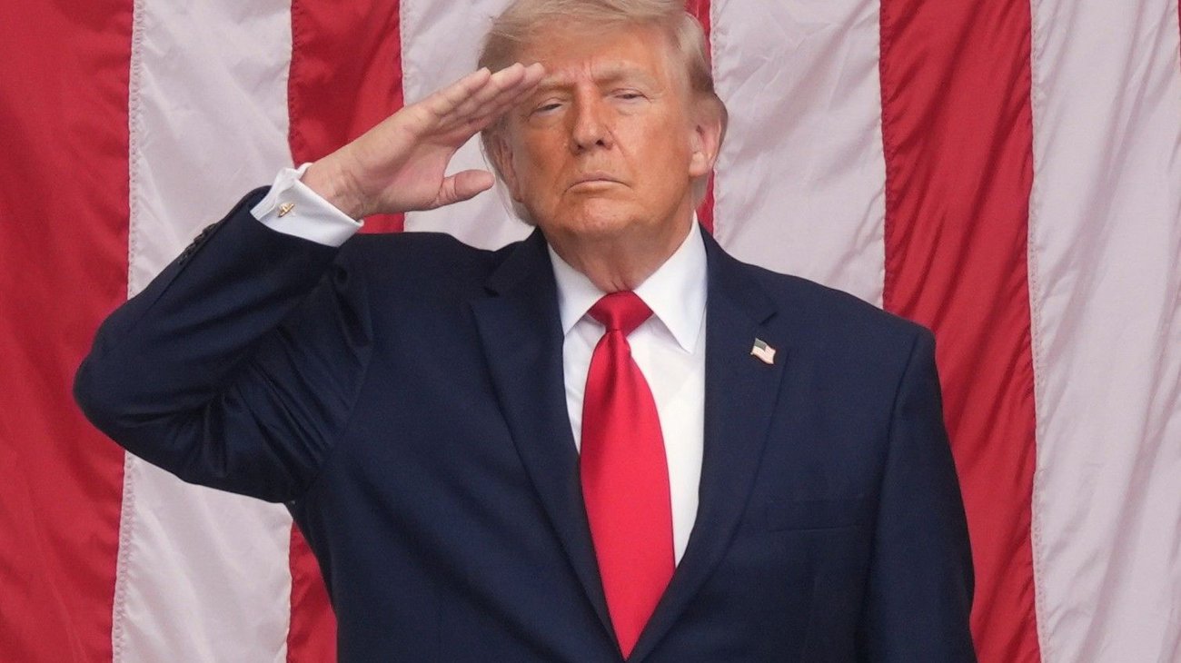 Trump se someterá a nuevo chequeo médico en EUA