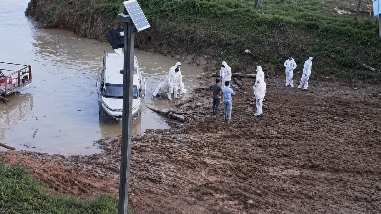 Recuperan 48 cuerpos tras combates entre disidencias en Colombia
