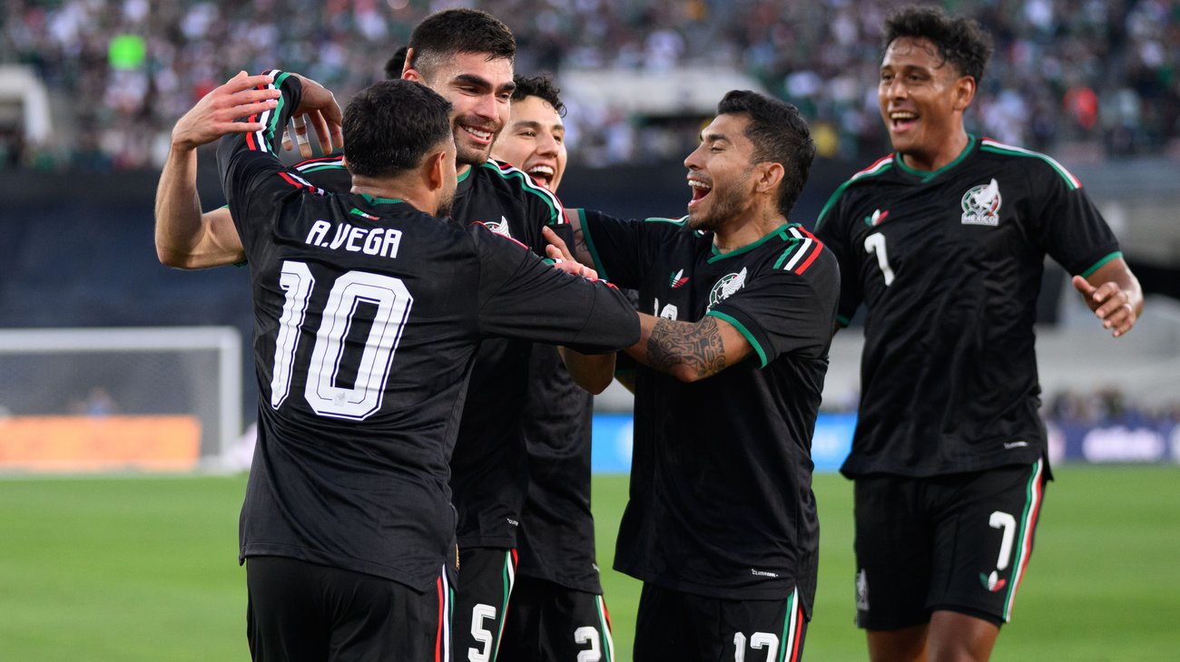 México vence a Australia y afina detalles para el Mundial 2026