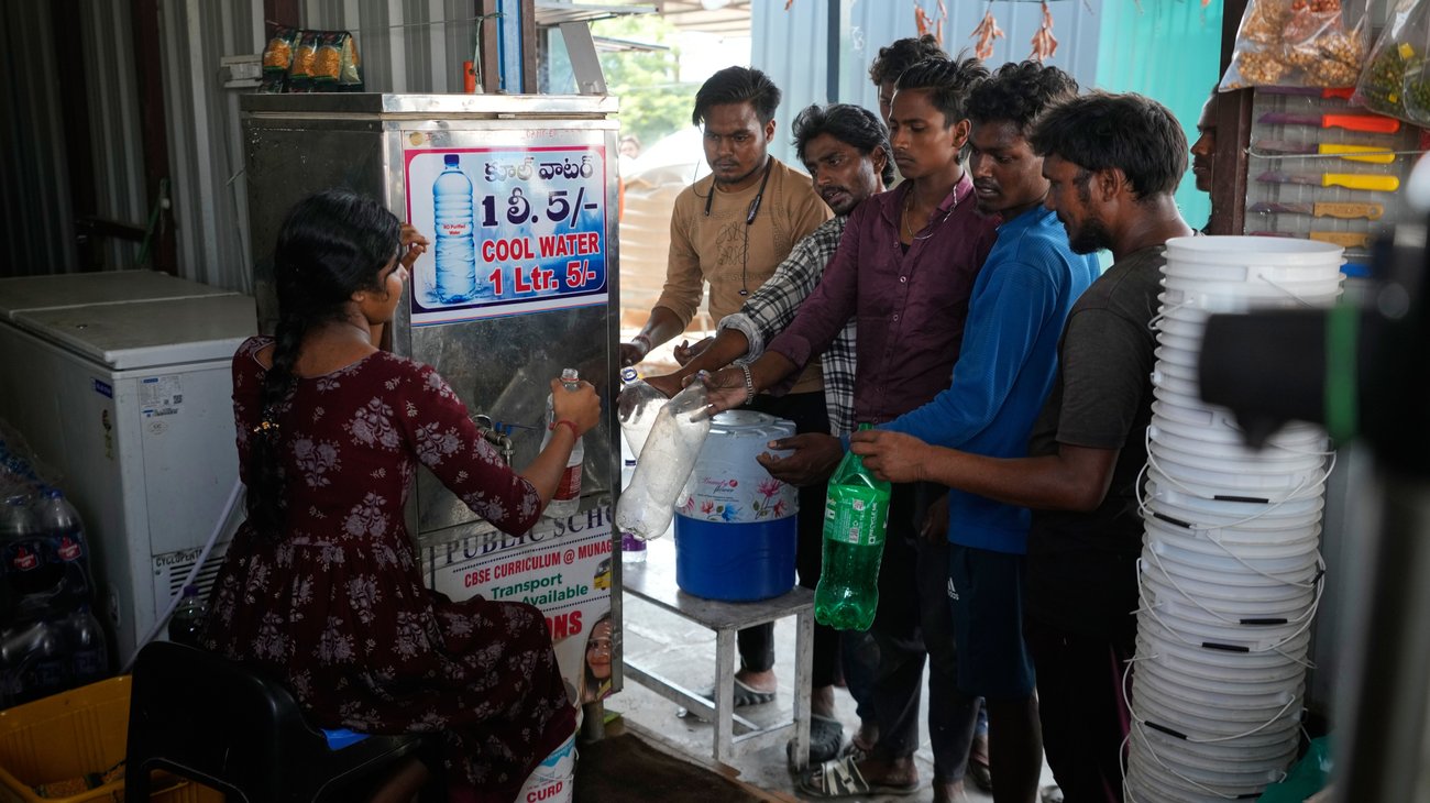 India reduce impuestos a exportación de combustibles