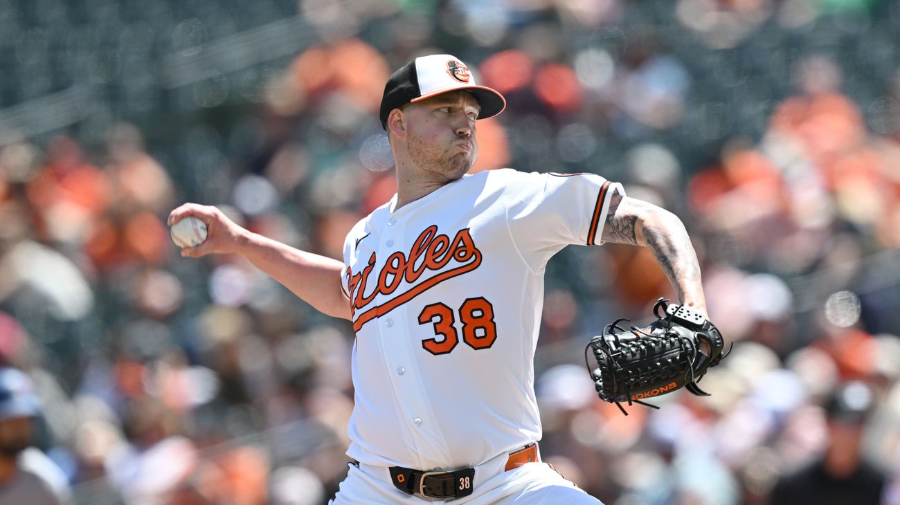 Cowser lidera triunfo de Orioles sobre Toronto