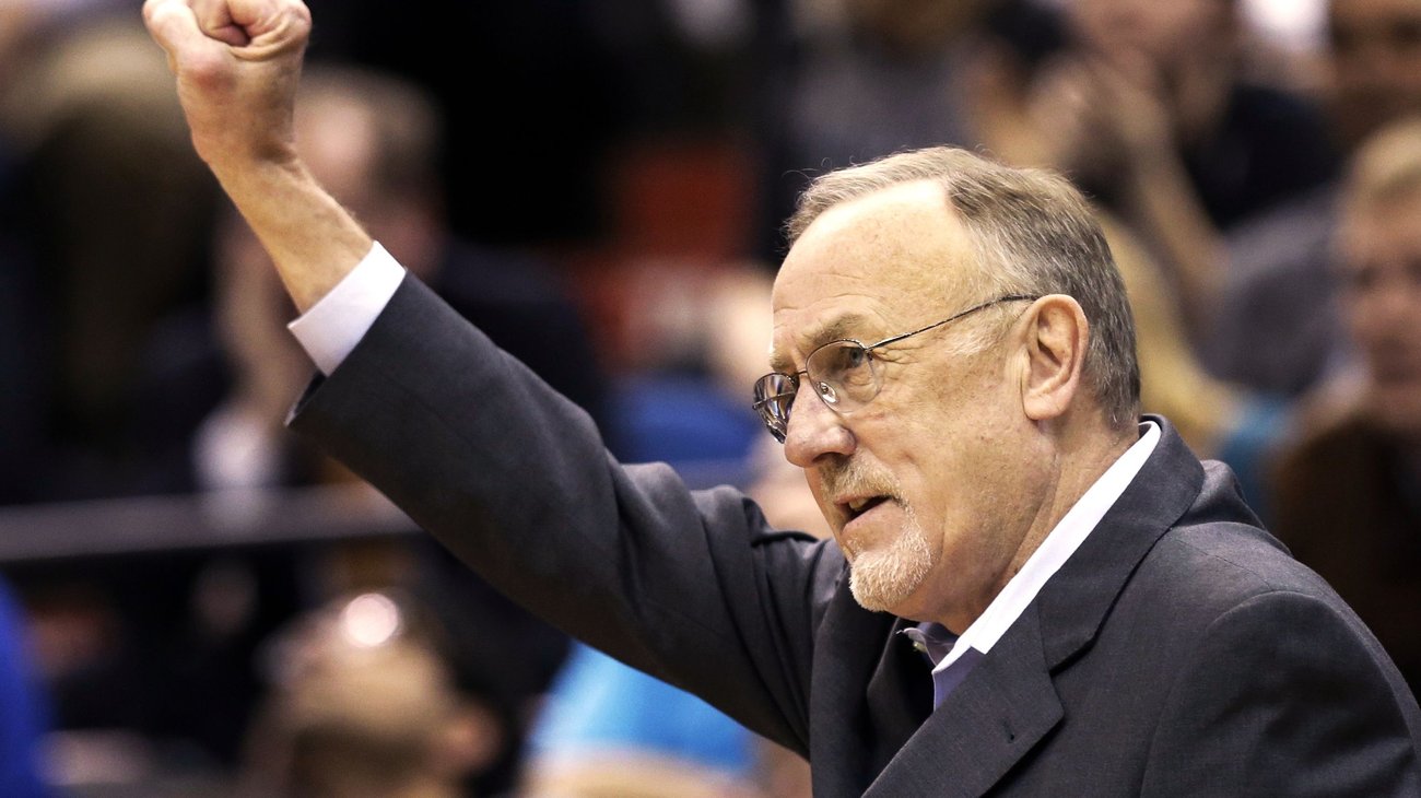 Muere Rick Adelman, uno de los técnicos más ganadores de la NBA