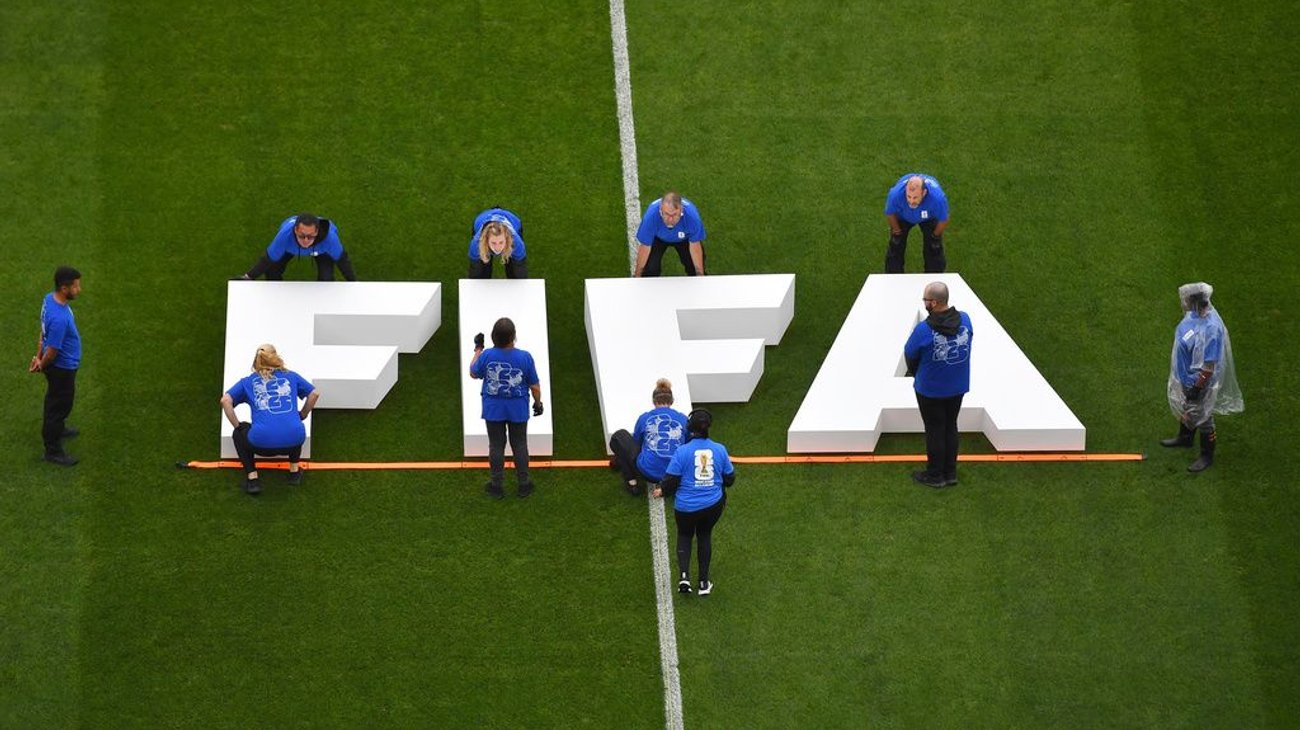 FIFPro exige mayor protección para jugadores en Mundial FIFA™