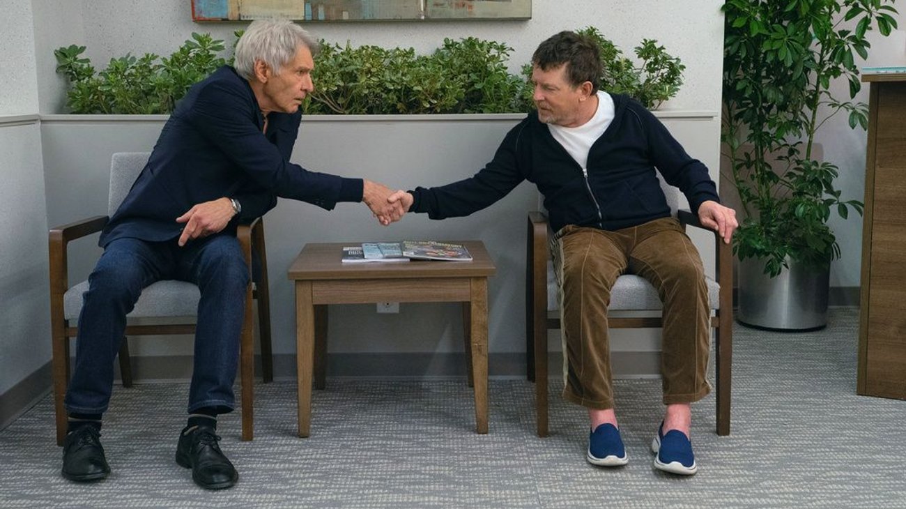 'The Pitt' y 'Pluribus' lideran la carrera al Emmy 2026