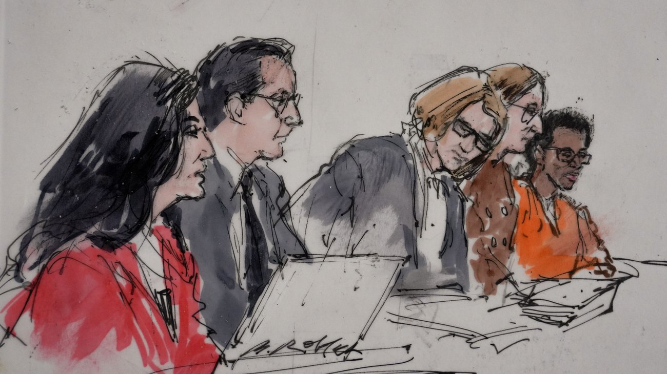 Audiencia contra D4vd expone mensajes sobre un embarazo