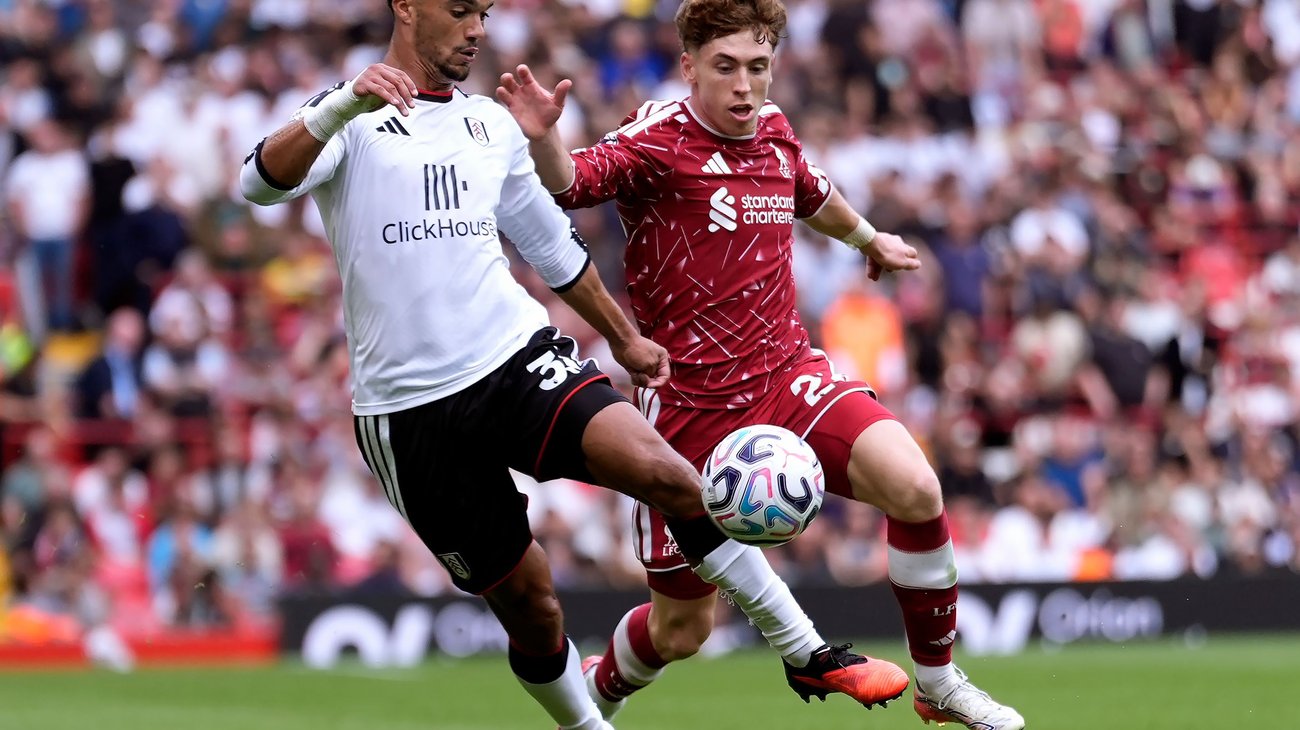 Liverpool y Chelsea vuelven a dejar puntos en la Premier League