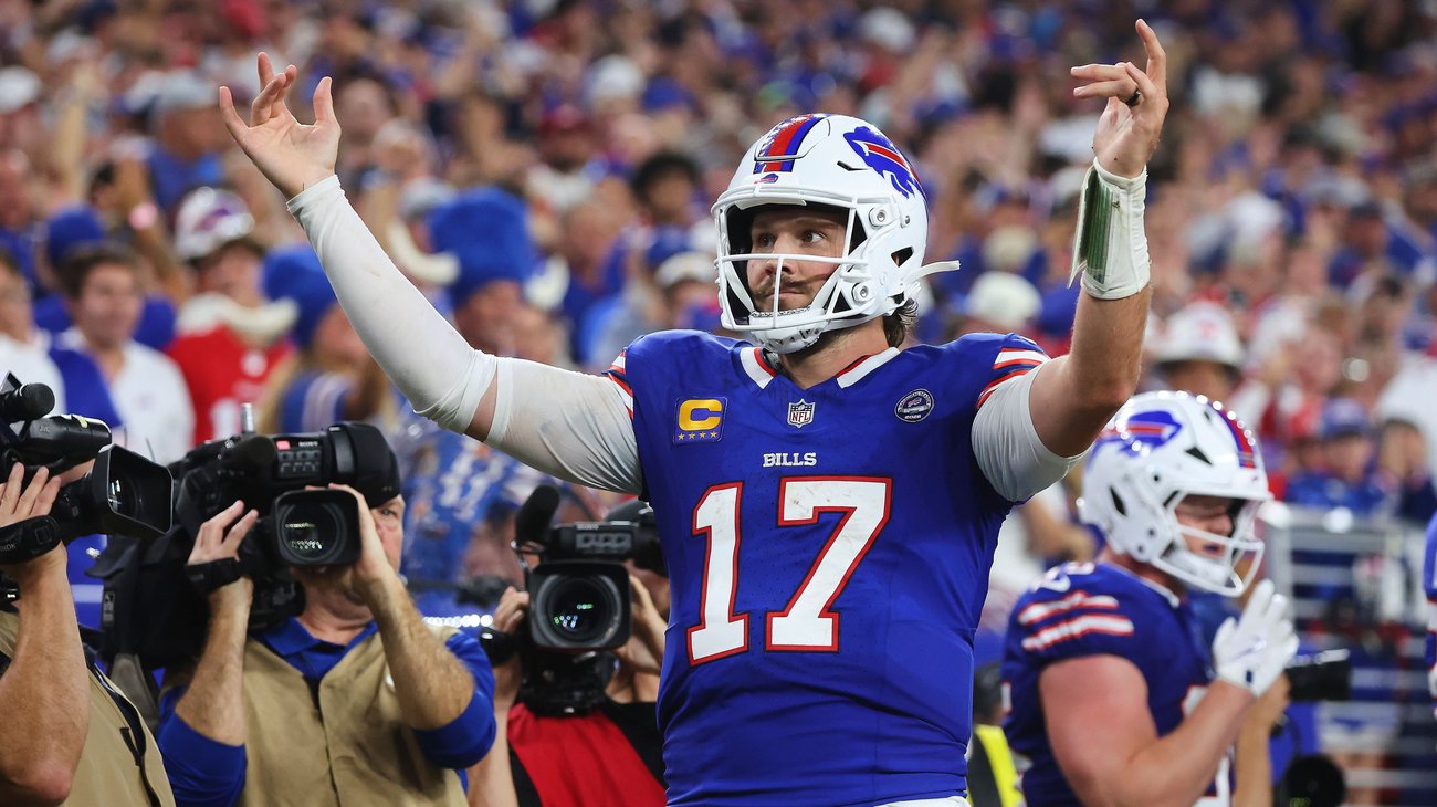 Debuta Highmark Stadium con triunfo de Bills sobre Lions