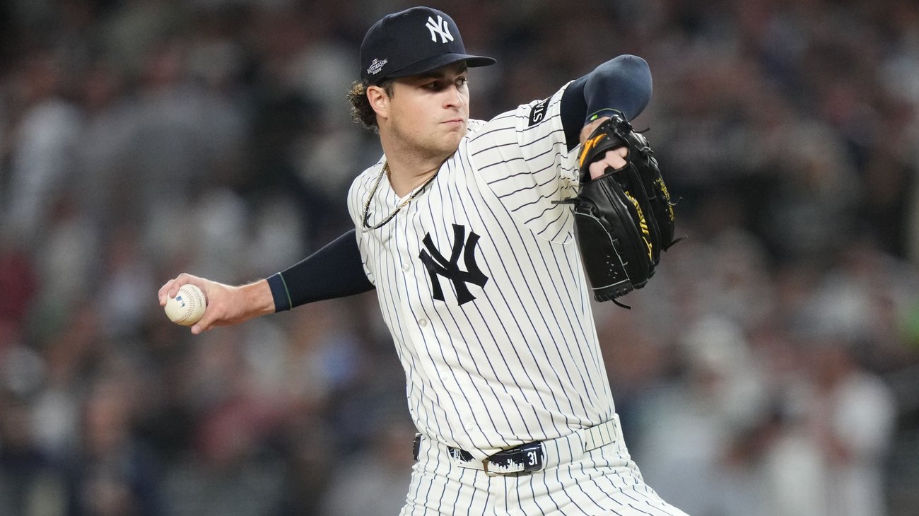 Yankees inician los playoffs con blanqueada a Red Sox