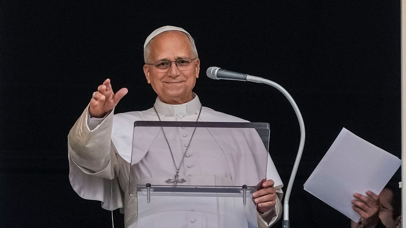 Papa León XIV pide paz en Yemen tras atentado en Jordania