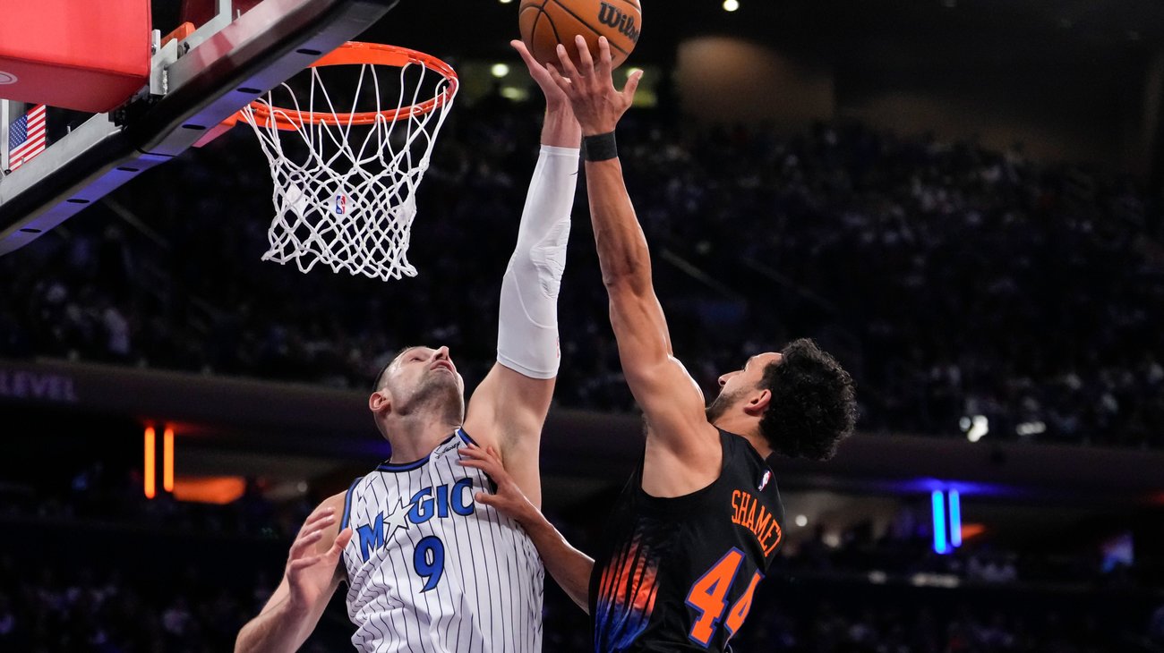 Sufren Knicks tercera derrota y arrancan la NBA con marca de 0-3