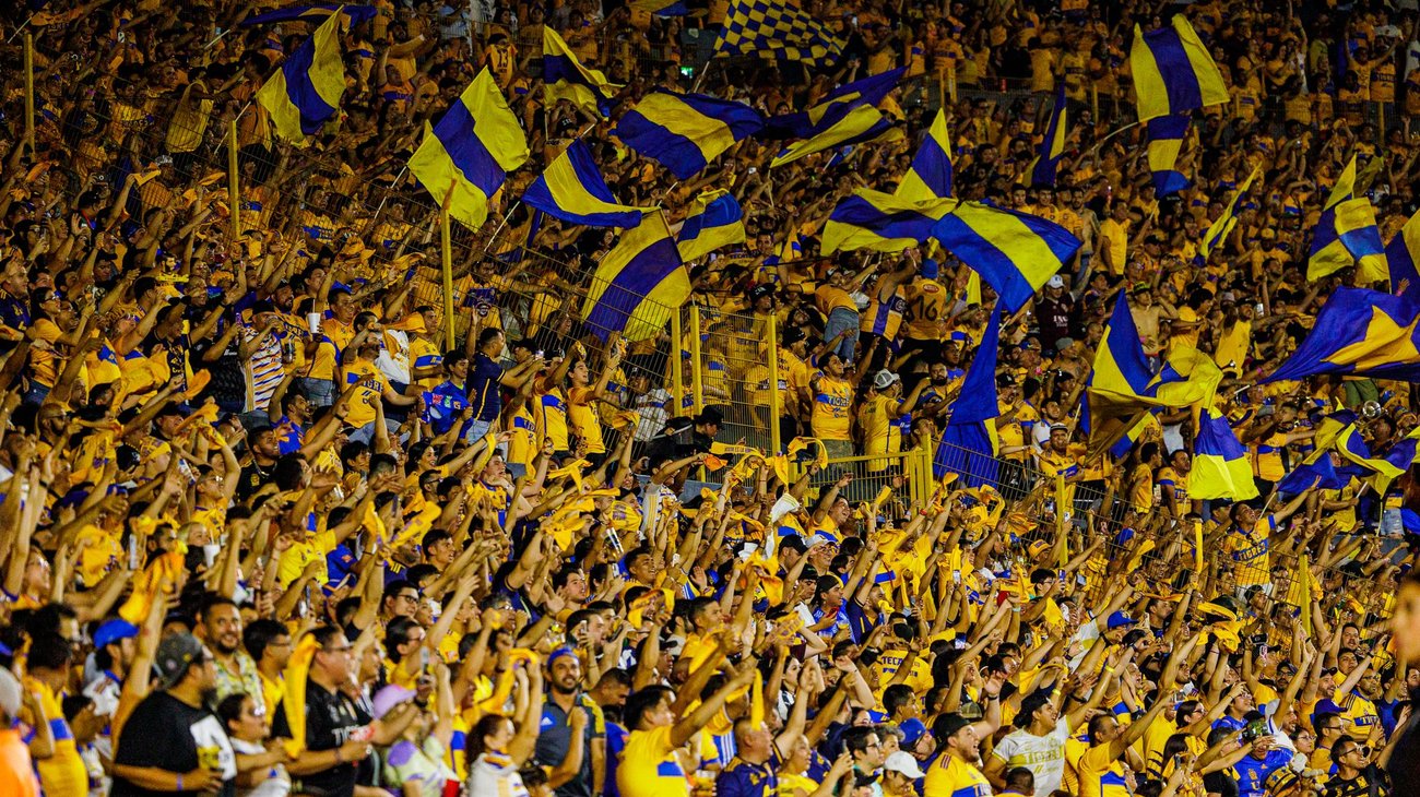 Reservará Tigres porcentaje de boletos para venta libre