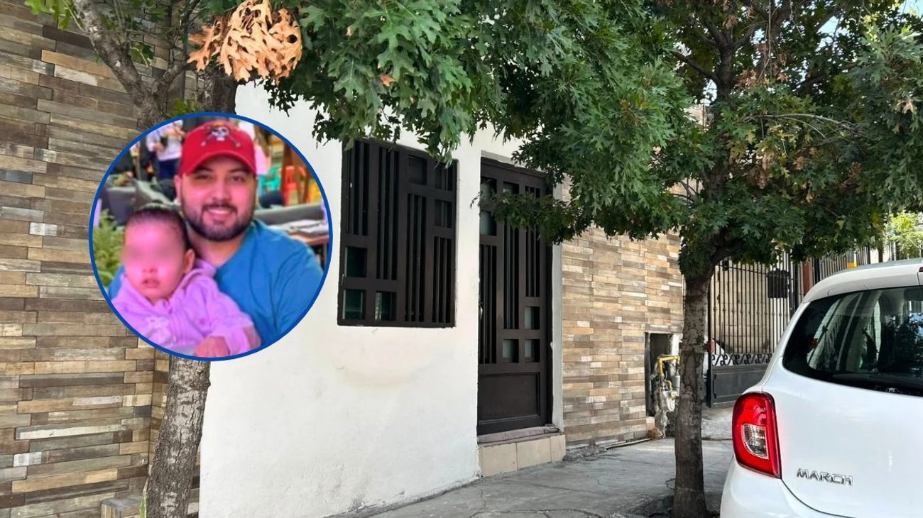 Realizan nueve cateos para localizar a niña sustraída por su papá