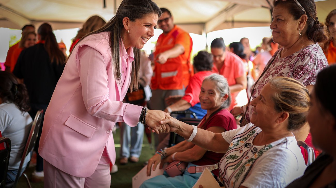 Entrega Nuevo León más de 265 mil servicios gratuitos