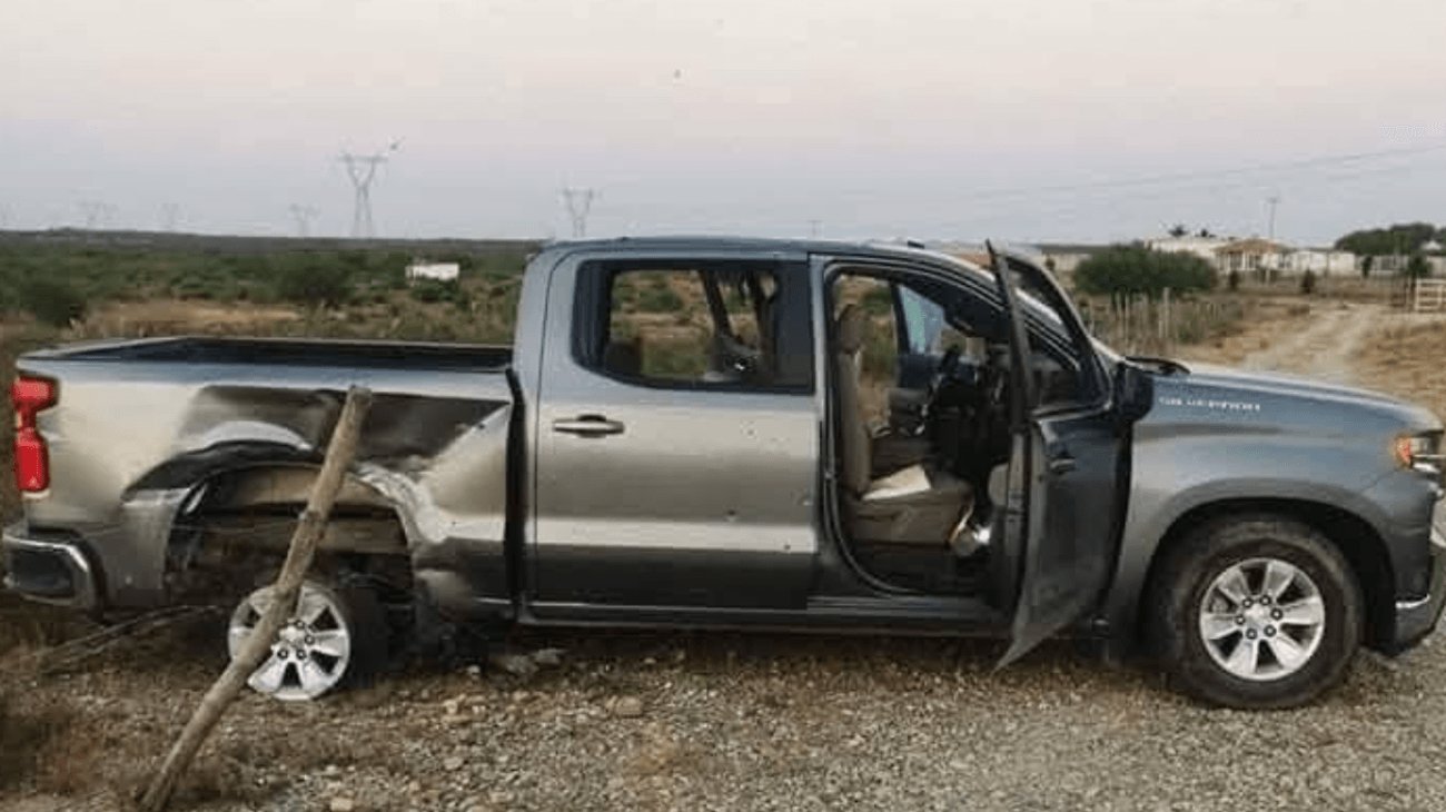 Abaten a cinco tras repeler agresión armada en Los Ramones