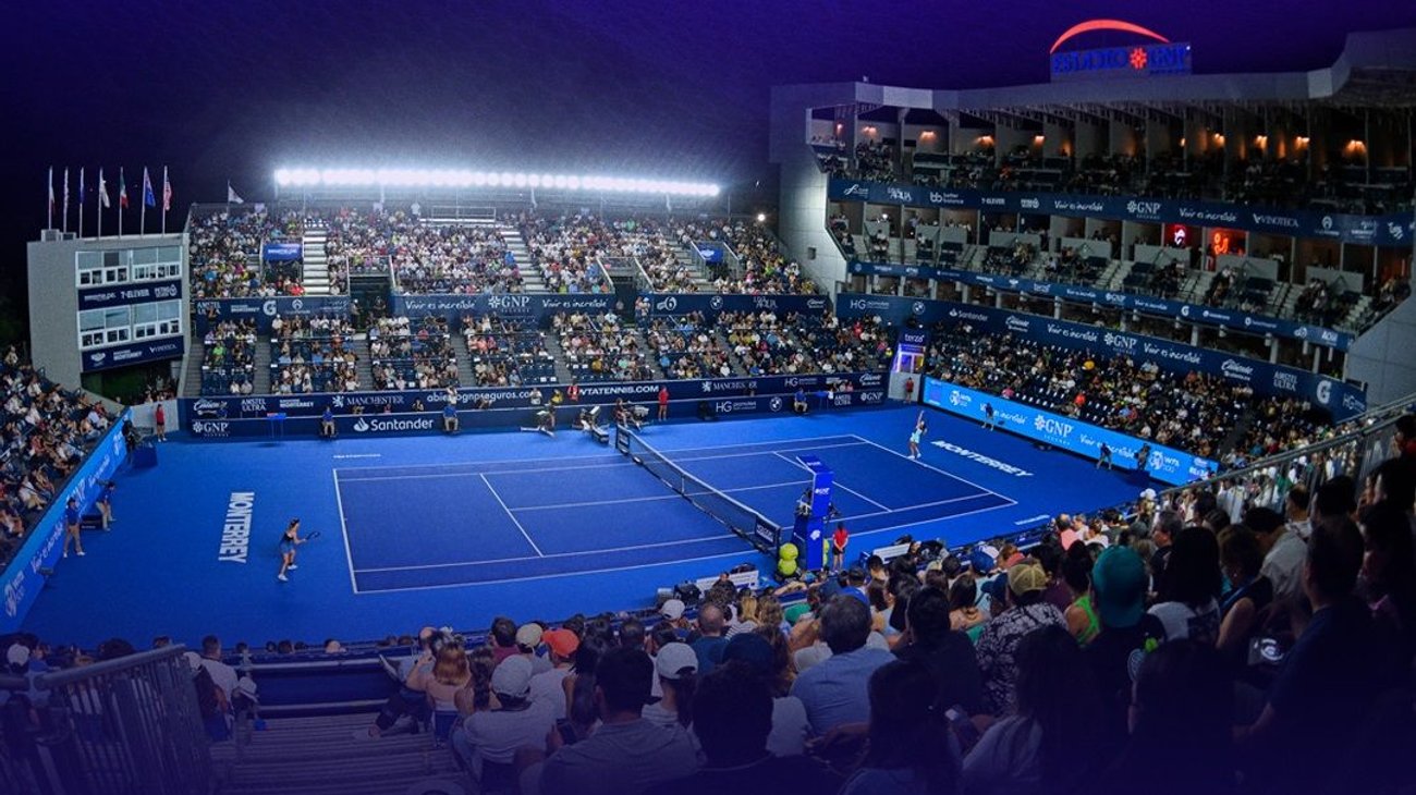 Inicia este sábado el Abierto GNP con el torneo Qualy