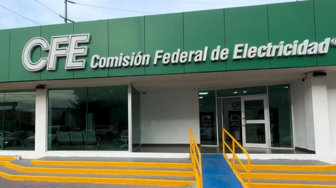 Abundan apagones de electricidad en Nuevo Laredo
