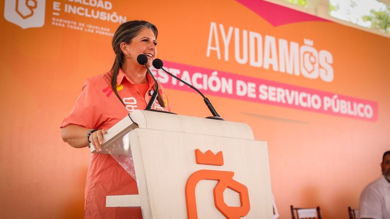 Acerca Igualdad programas a mujeres privadas de su libertad