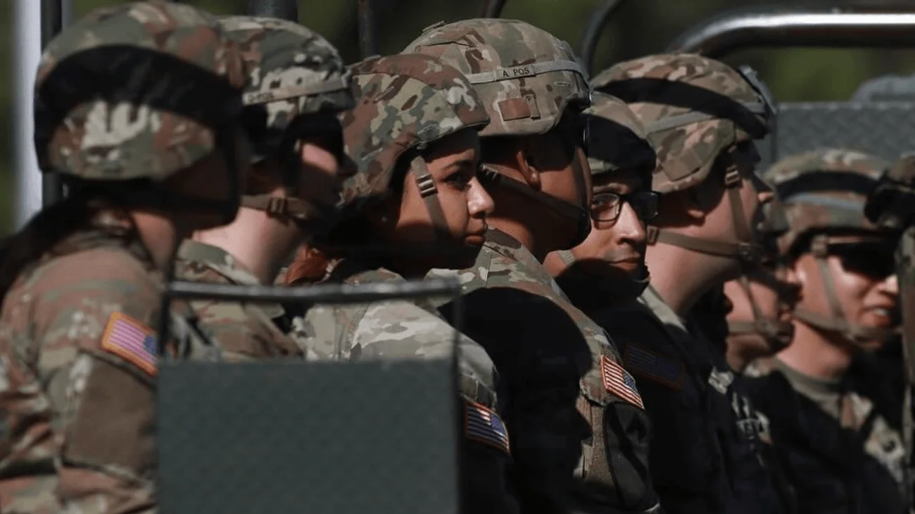 Aclara SRE no aceptar fuerzas militares de EUA en su territorio