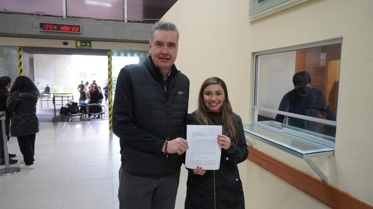 Presenta Morena iniciativa para actas de defunciones gratis