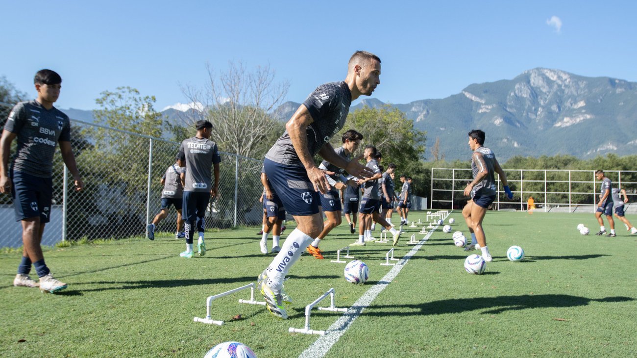 Rayados más cerca del título con Canales y 'Tecatito'