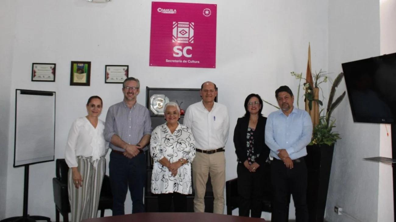 Acuerdan implementar hora de lectura en escuelas de Coahuila